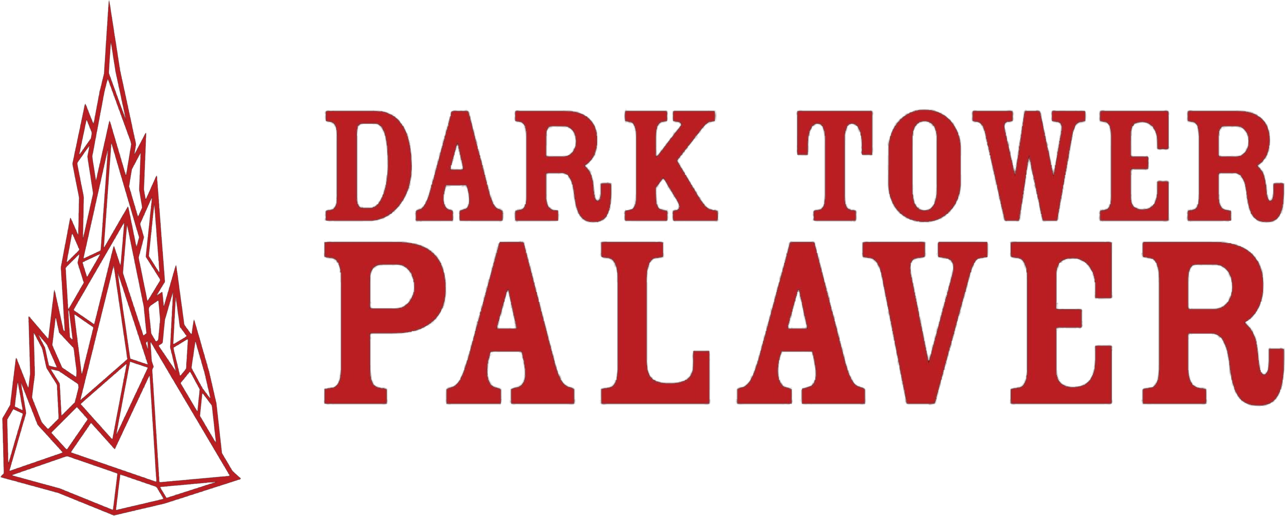 Dark Tower Palaver